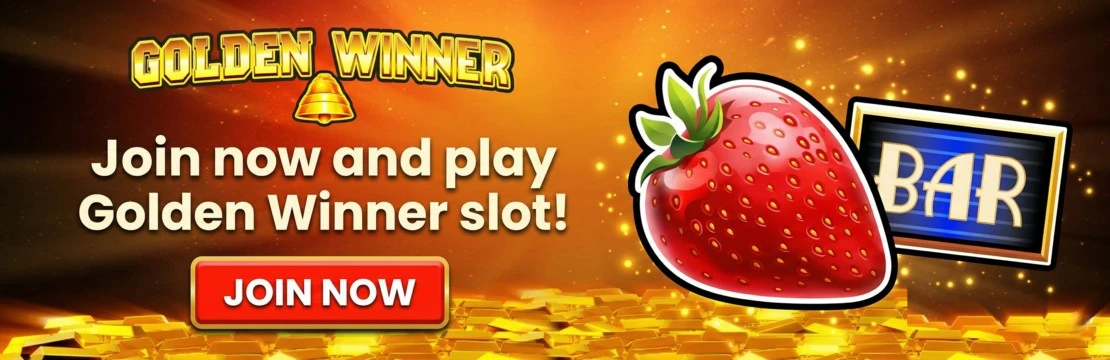 Golden Winner Casino